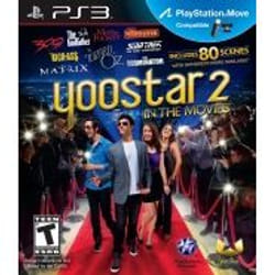 BANDAI NAMCO Entertainment Yoostar 2 PlayStation 3