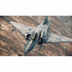 Infogrames Ace Combat: Assault Horizon LE, Xbox 360 Inglese - Vista aggiuntiva 4