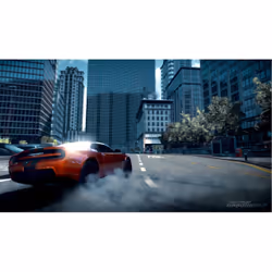 BANDAI NAMCO Entertainment Ridge Racer Unbounded - limited edition Standard ITA PlayStation 3