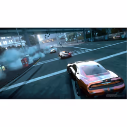 BANDAI NAMCO Entertainment Ridge Racer Unbounded - limited edition Standard ITA PlayStation 3