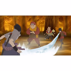 Infogrames Naruto Shippuden: Ultimate Ninja Storm Generations, PS3 ITA PlayStation 3 - Vista aggiuntiva 2