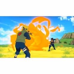 Infogrames Naruto Shippuden: Ultimate Ninja Storm Generations, PS3 ITA PlayStation 3 - Vista aggiuntiva 3