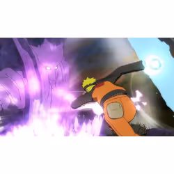 Infogrames Naruto Shippuden: Ultimate Ninja Storm Generations, PS3 ITA PlayStation 3 - Vista aggiuntiva 5