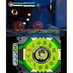 Infogrames Ben 10 Omniverse, 3DS Inglese, ITA Nintendo 3DS - Vista aggiuntiva 3