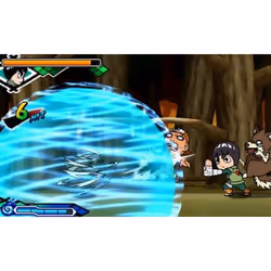 BANDAI NAMCO Entertainment Naruto: Powerful Shippuden, 3DS Standard Inglese Nintendo 3DS - Vista aggiuntiva 3
