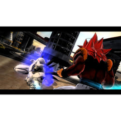 BANDAI NAMCO Entertainment Dragon Ball Z Ultimate Tenkaichi - Essentials PlayStation 3