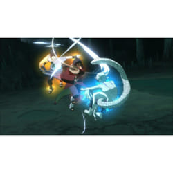 BANDAI NAMCO Entertainment Naruto Shippuden : Ultimate Ninja Storm 3 Full Burst Standard Tedesca, Inglese, ESP, Francese, ITA, Russo PlayStation 3