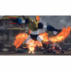 BANDAI NAMCO Entertainment Naruto Shippuden: Ultimate Ninja Storm Revolution - Rivals Edition, Xbox 360 Standard+DLC Inglese - Vista aggiuntiva 4