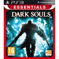 BANDAI NAMCO Entertainment Dark Souls Essentials, PS3 PlayStation 3