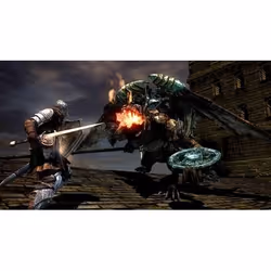 BANDAI NAMCO Entertainment Dark Souls Essentials, PS3 PlayStation 3