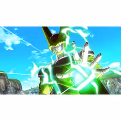 BANDAI NAMCO Entertainment Dragon Ball Xenoverse Xbox 360 - Vista aggiuntiva 3