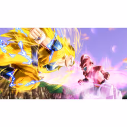 BANDAI NAMCO Entertainment Dragon Ball Xenoverse Xbox 360 - Vista aggiuntiva 5