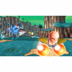 BANDAI NAMCO Entertainment Dragon Ball Xenoverse Xbox 360 - Vista aggiuntiva 6