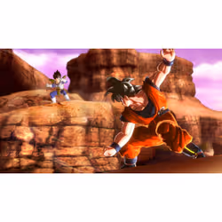 BANDAI NAMCO Entertainment Dragon Ball Xenoverse Xbox 360 - Vista aggiuntiva 7
