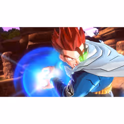 BANDAI NAMCO Entertainment Dragon Ball Xenoverse Xbox 360 - Vista aggiuntiva 8