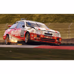 BANDAI NAMCO Entertainment Project CARS Standard Francese Xbox One - Vista aggiuntiva 5