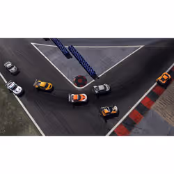 BANDAI NAMCO Entertainment Project CARS Standard Francese Xbox One - Vista aggiuntiva 7