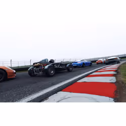BANDAI NAMCO Entertainment Project CARS, Xbox One Standard ITA - Vista aggiuntiva 4