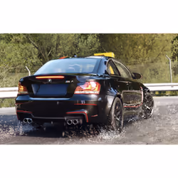 BANDAI NAMCO Entertainment Project CARS, Xbox One Standard ITA - Vista aggiuntiva 8