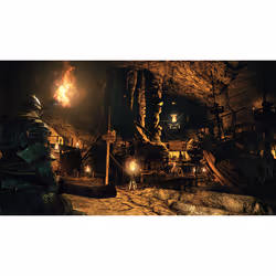 BANDAI NAMCO Entertainment Dark Souls II: Scholar of the First Sin Standard+Componente aggiuntivo Inglese Xbox One - Vista aggiuntiva 4