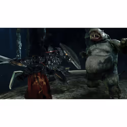 BANDAI NAMCO Entertainment Dark Souls II: Scholar of the First Sin Standard+Componente aggiuntivo Inglese Xbox One - Vista aggiuntiva 5