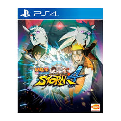 BANDAI NAMCO Entertainment Naruto Shippuden: Ultimate Ninja Storm 4, PS4 Standard ITA PlayStation 4