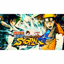 BANDAI NAMCO Entertainment Naruto Shippuden: Ultimate Ninja Storm 4, PS4 Standard ITA PlayStation 4