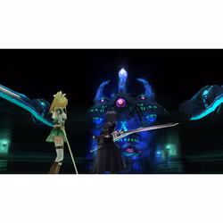BANDAI NAMCO Entertainment Sword Art Online : Lost Song - Reissue PlayStation 4 - Vista aggiuntiva 2