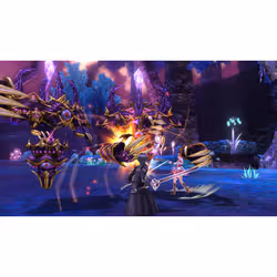 BANDAI NAMCO Entertainment Sword Art Online : Lost Song - Reissue PlayStation 4 - Vista aggiuntiva 3