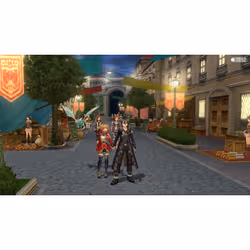 BANDAI NAMCO Entertainment Sword Art Online : Lost Song - Reissue PlayStation 4 - Vista aggiuntiva 4