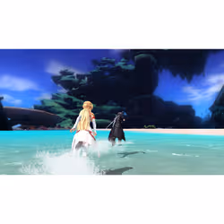 BANDAI NAMCO Entertainment Sword Art Online : Lost Song - Reissue PlayStation 4 - Vista aggiuntiva 6