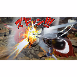 BANDAI NAMCO Entertainment One Piece Burning Blood Standard Tedesca, Inglese, Cinese semplificato, Coreano, ESP, Francese, ITA, Polacco, Portoghese, Russo Xbox One - Vista aggiuntiva 6