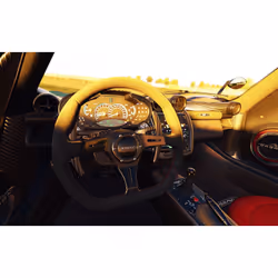 BANDAI NAMCO Entertainment Project Cars Game of the Year Edition, PlayStation 4 Standard Francese - Vista aggiuntiva 4