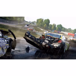 BANDAI NAMCO Entertainment Project CARS - Game Of The Year Edition ITA Xbox One - Vista aggiuntiva 4