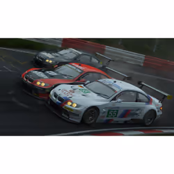 BANDAI NAMCO Entertainment Project CARS - Game Of The Year Edition ITA Xbox One - Vista aggiuntiva 7