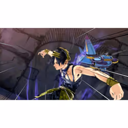 BANDAI NAMCO Entertainment Jojo's Bizarre Adventure: Eyes of Heaven Standard Inglese PlayStation 4 - Vista aggiuntiva 2