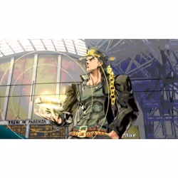 BANDAI NAMCO Entertainment Jojo's Bizarre Adventure: Eyes of Heaven Standard Inglese PlayStation 4 - Vista aggiuntiva 3