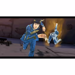 BANDAI NAMCO Entertainment Jojo's Bizarre Adventure: Eyes of Heaven Standard Inglese PlayStation 4 - Vista aggiuntiva 4