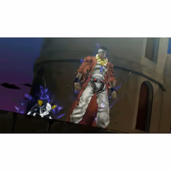 BANDAI NAMCO Entertainment Jojo's Bizarre Adventure: Eyes of Heaven Standard Inglese PlayStation 4 - Vista aggiuntiva 5