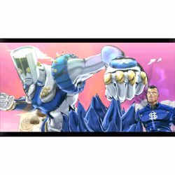 BANDAI NAMCO Entertainment Jojo's Bizarre Adventure: Eyes of Heaven Standard Inglese PlayStation 4 - Vista aggiuntiva 6