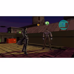 BANDAI NAMCO Entertainment Jojo's Bizarre Adventure: Eyes of Heaven Standard Inglese PlayStation 4 - Vista aggiuntiva 7