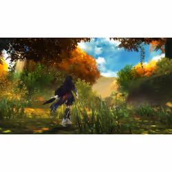 BANDAI NAMCO Entertainment Tales of Berseria Standard Tedesca, Inglese, ESP, Francese, ITA, Russo PlayStation 4 - Vista aggiuntiva 5
