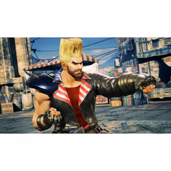 BANDAI NAMCO Entertainment Tekken 7, PS4 Standard PlayStation 4 - Vista aggiuntiva 4