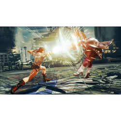 BANDAI NAMCO Entertainment Tekken 7, PS4 Standard PlayStation 4 - Vista aggiuntiva 5