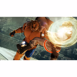 BANDAI NAMCO Entertainment TEKKEN 7, PS4 Standard Inglese, ITA PlayStation 4 - Vista aggiuntiva 6