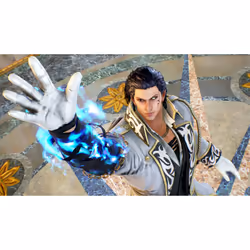 BANDAI NAMCO Entertainment Tekken 7 Standard PC - Vista aggiuntiva 2