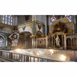 BANDAI NAMCO Entertainment Tekken 7 Standard PC - Vista aggiuntiva 3