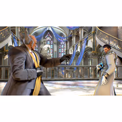 BANDAI NAMCO Entertainment Tekken 7 Standard PC - Vista aggiuntiva 4