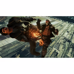 BANDAI NAMCO Entertainment Tekken 7 Standard PC - Vista aggiuntiva 5