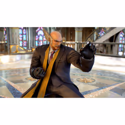 BANDAI NAMCO Entertainment Tekken 7 Standard PC - Vista aggiuntiva 8